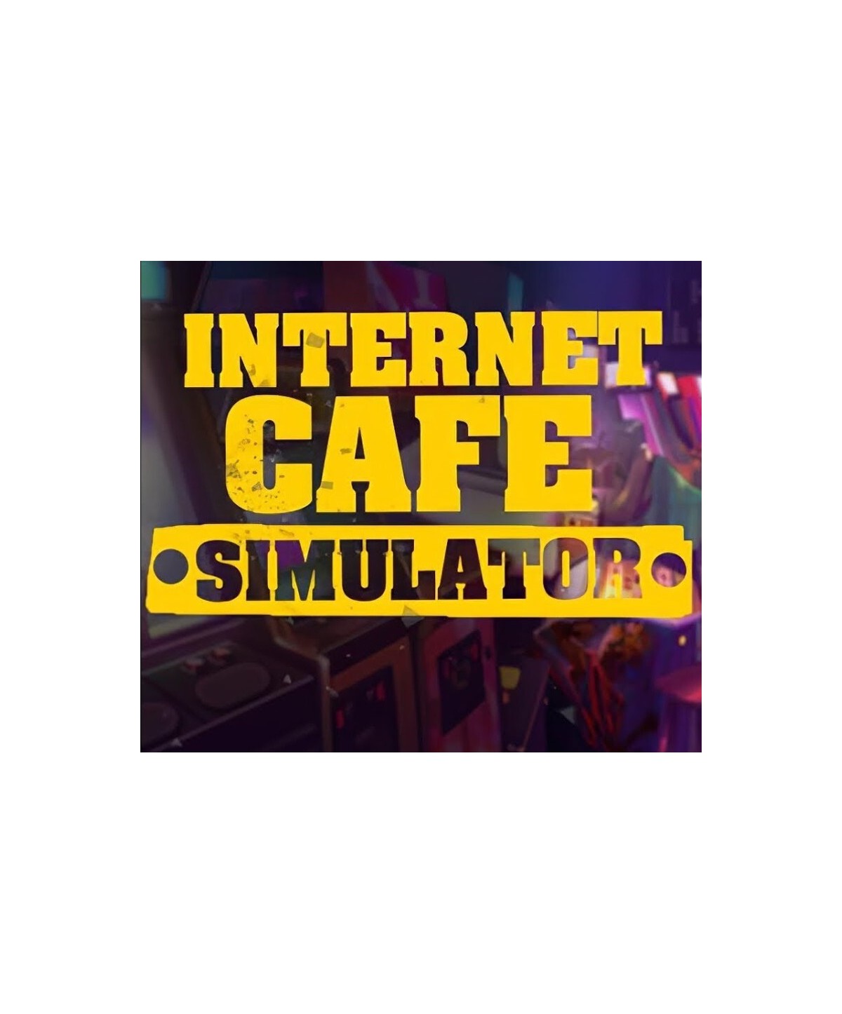 Internet Cafe Simulator Steam Key GLOBAL